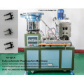 XF-001A europe plug insert crimping machines